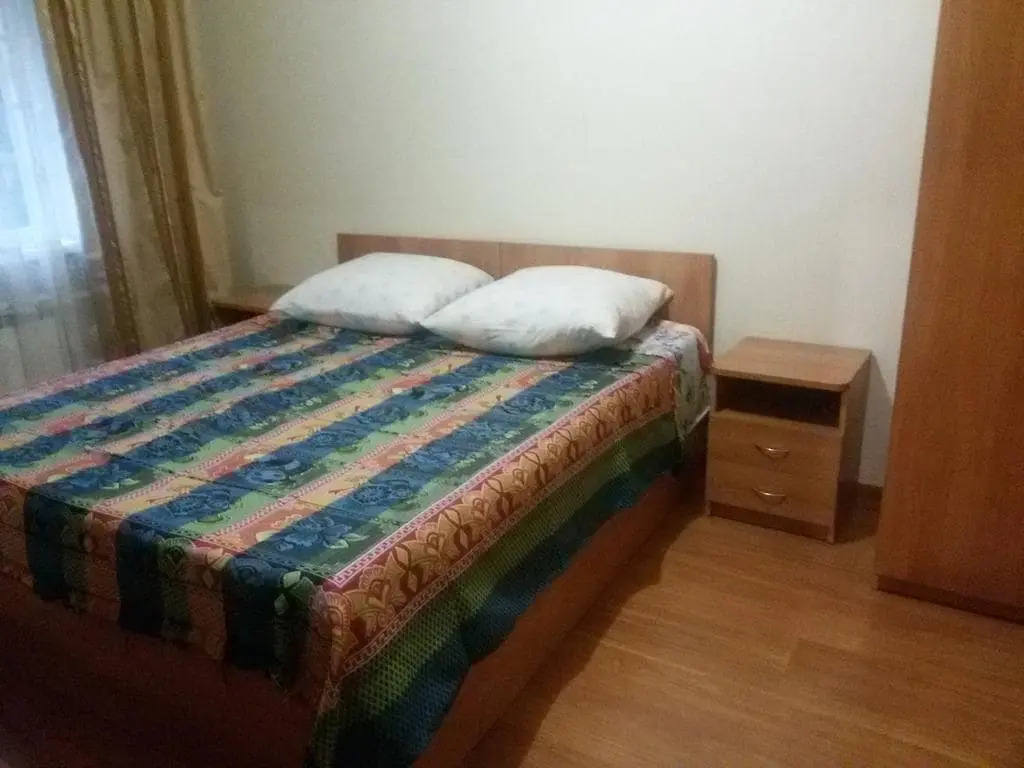 Room On Volgogradskaya