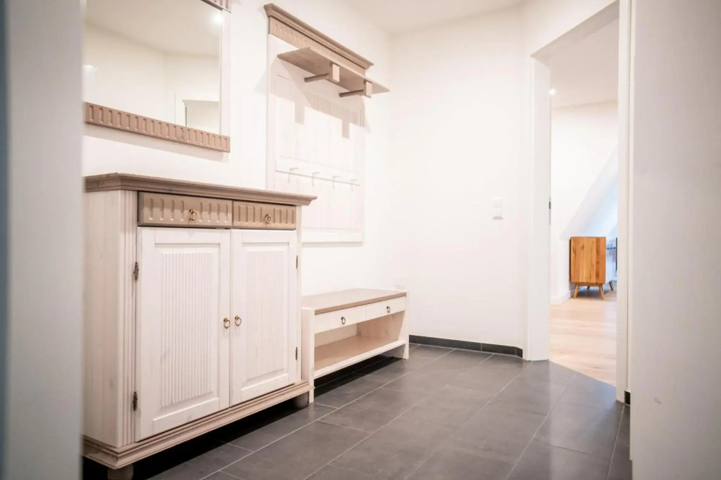 Strandhaus Zingst Apartment 16