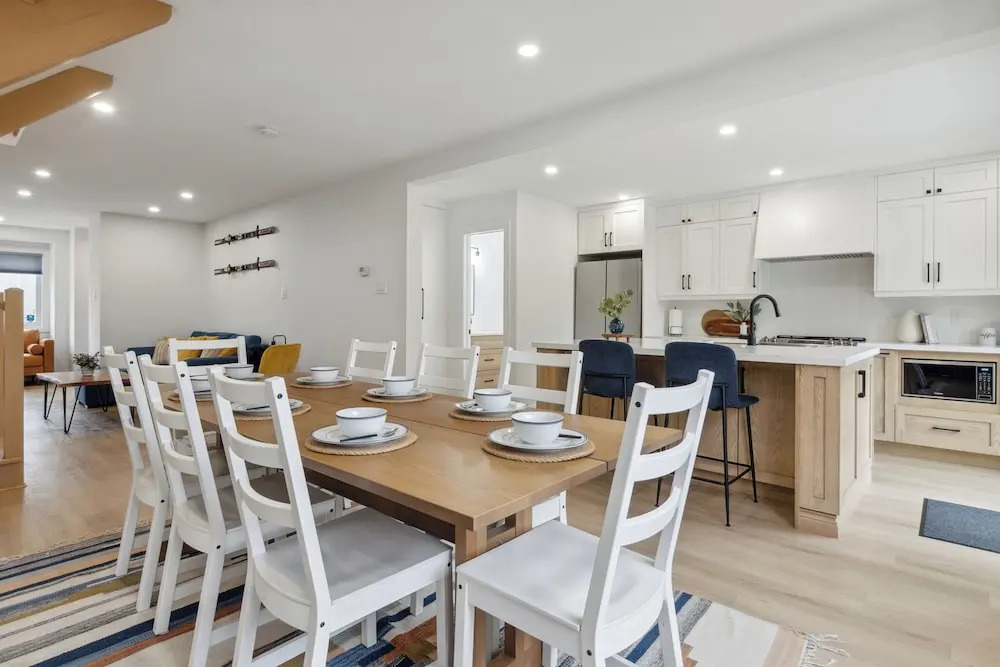 Vacation Inn Townhomes