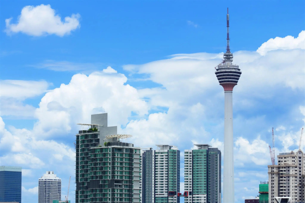 OYO 561 MS Bukit Bintang Hotel
