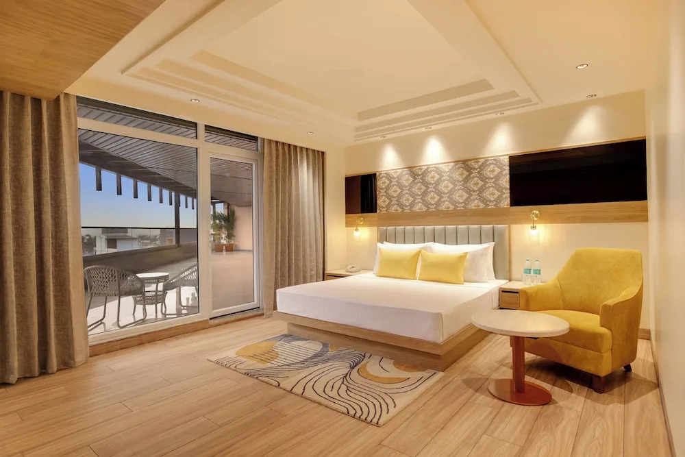 Lemon Tree Hotel Bhubaneswar