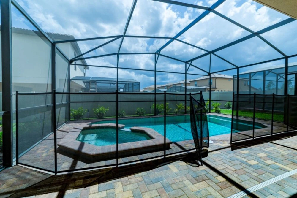 Windsor At Westside Property W Private Pool 8944