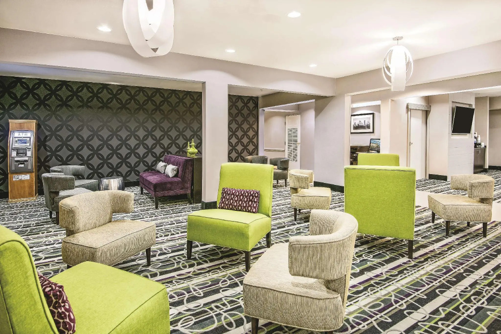 La Quinta Inn & Suites by Wyndham Houston North-Spring