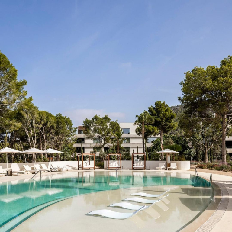 Kimpton Aysla Mallorca by IHG