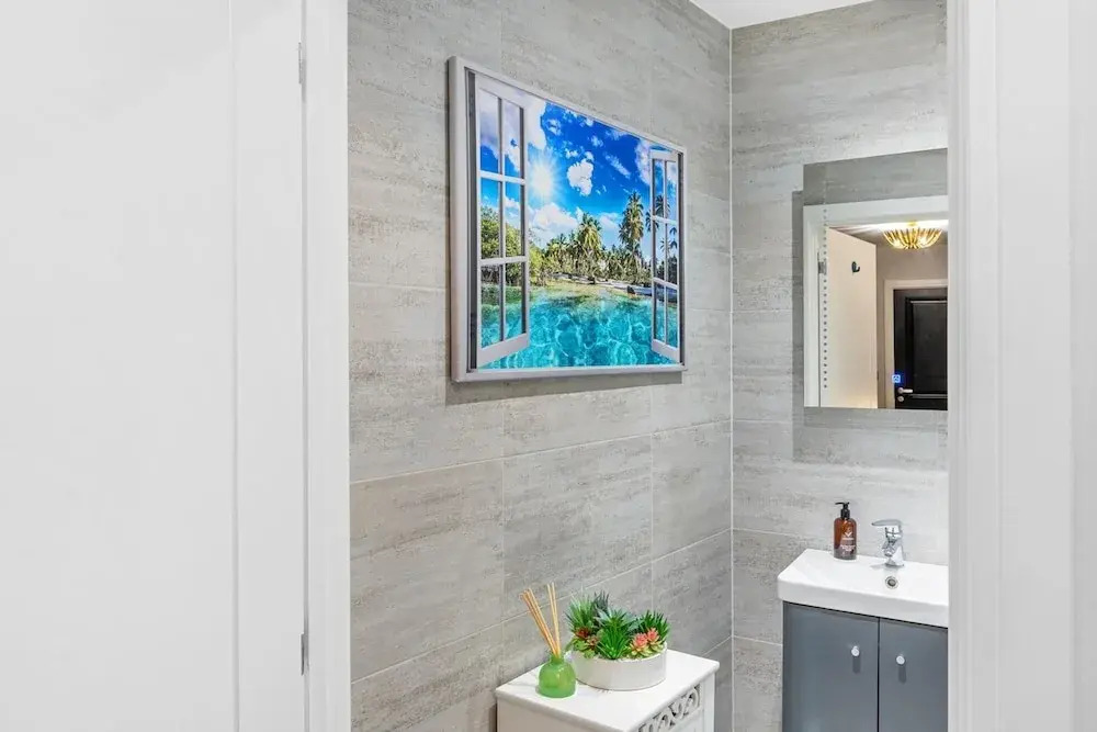 Luxury Leicester Apartment Retreat