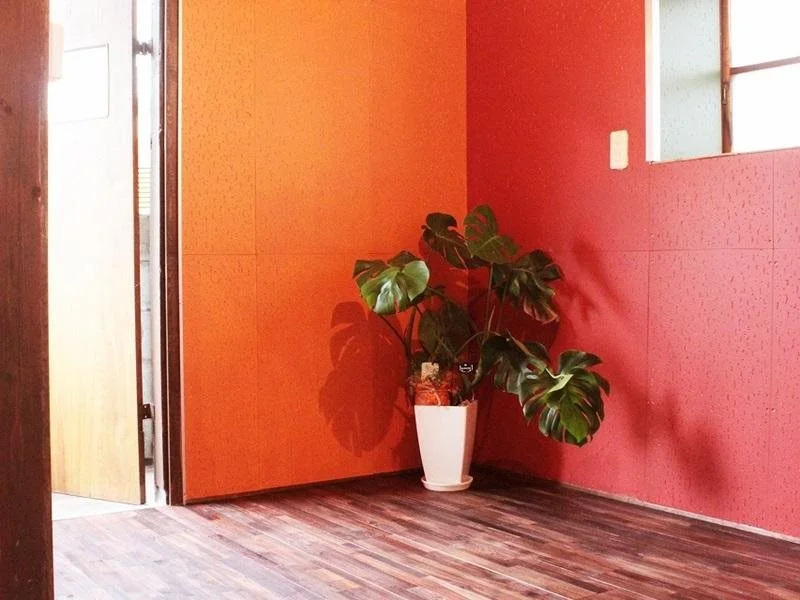 Roku Hostel Hiroshima