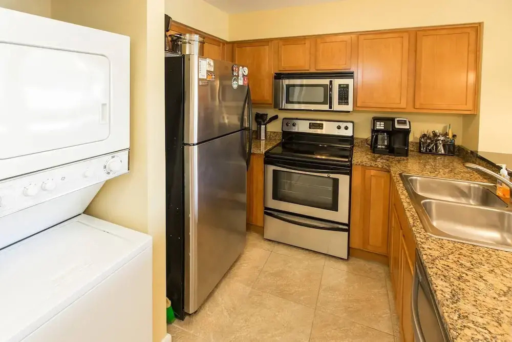 The Beacon 2 Bedrooms 2 Bathrooms Condo