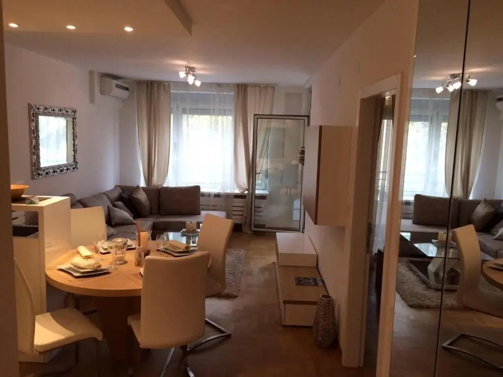 Apartment Gorki