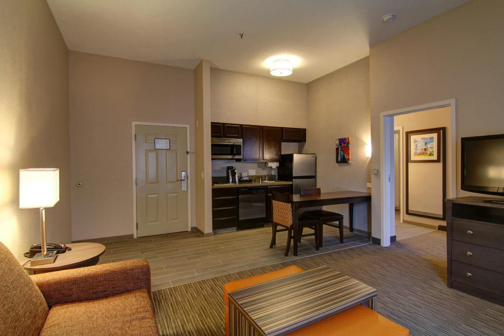 Homewood Suites Houston Kingwood Parc Airport Area