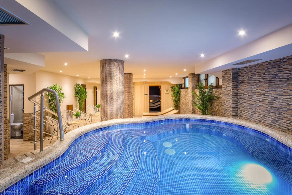 Tino Hotel & SPA