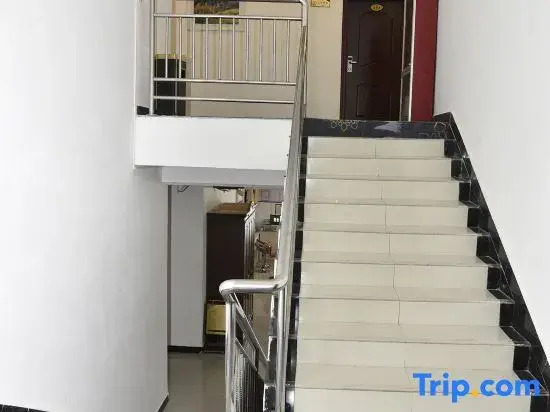 Xinyuan Sunshine Resort