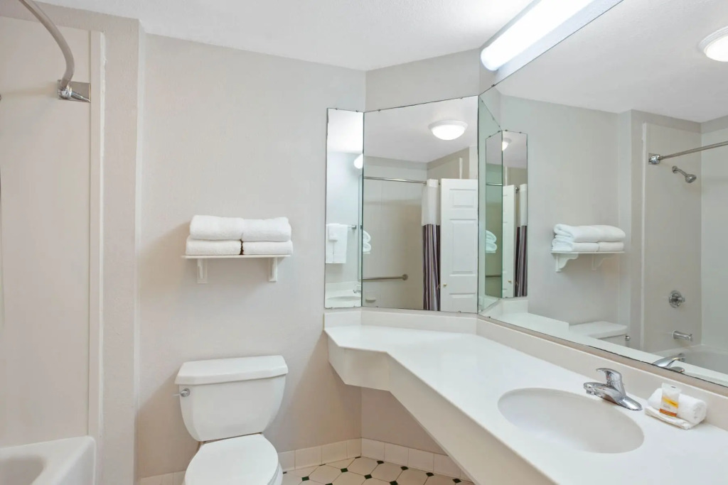 La Quinta Inn Suites Galleria