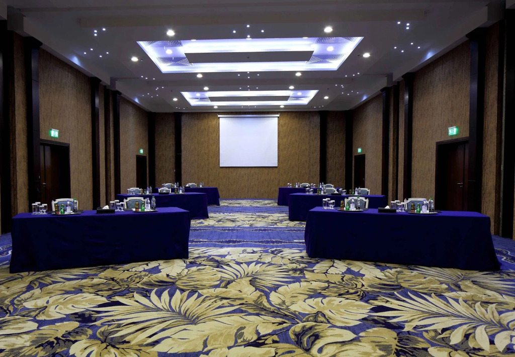 InterContinental Taif by IHG