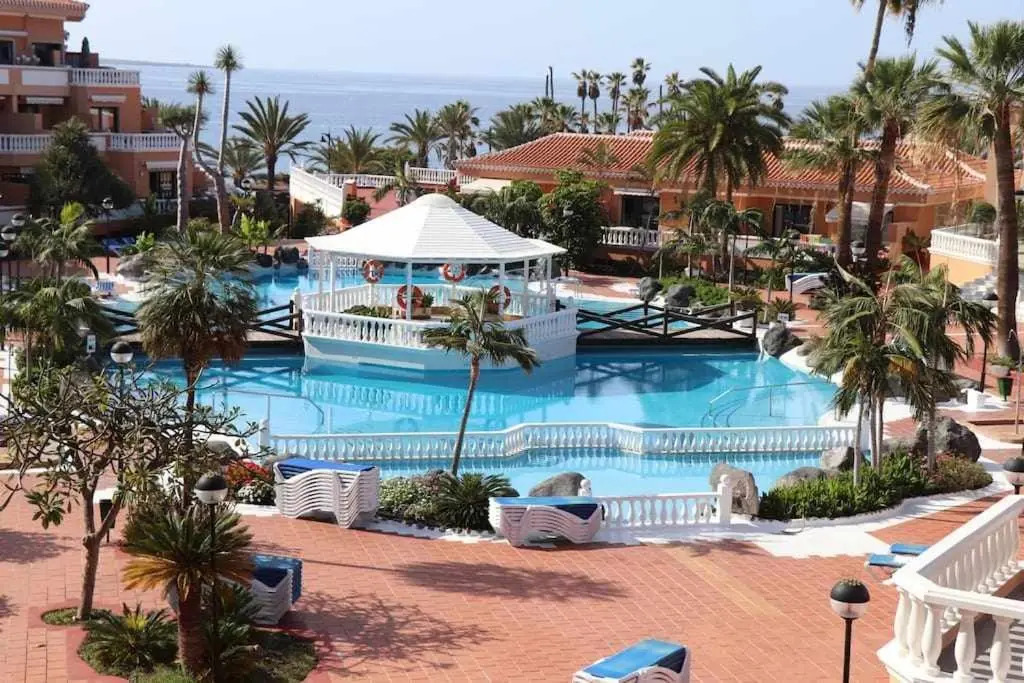 Tenerife Royal Garden