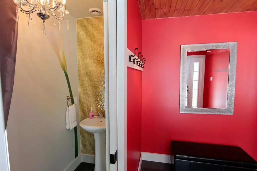 Chalet 9029 Chemin des Alpages by Les Chalets Alpins