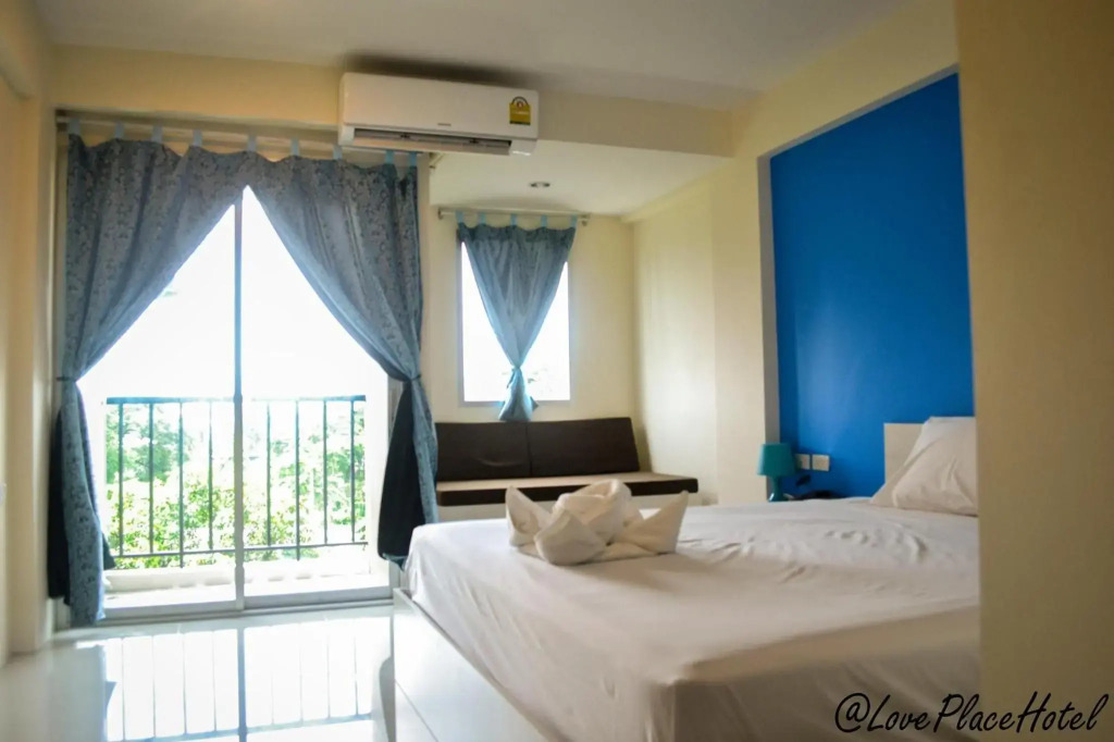 @Love Place Hotel