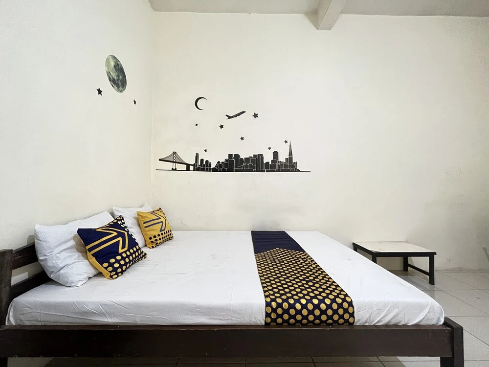 OYO Life 93398 Sudimoro Guest House Syariah
