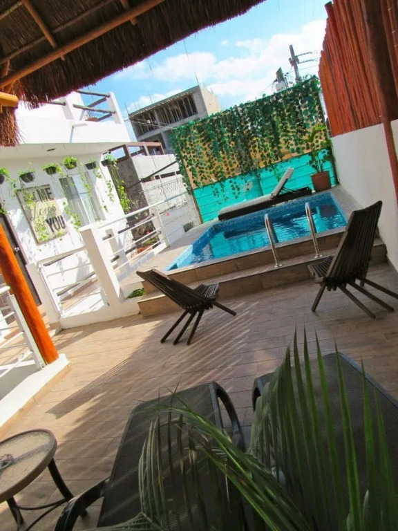 Villa Tun Tun