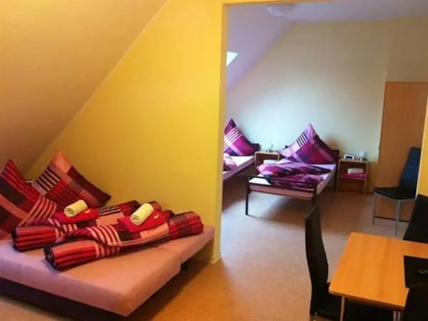Erler Gästezimmer