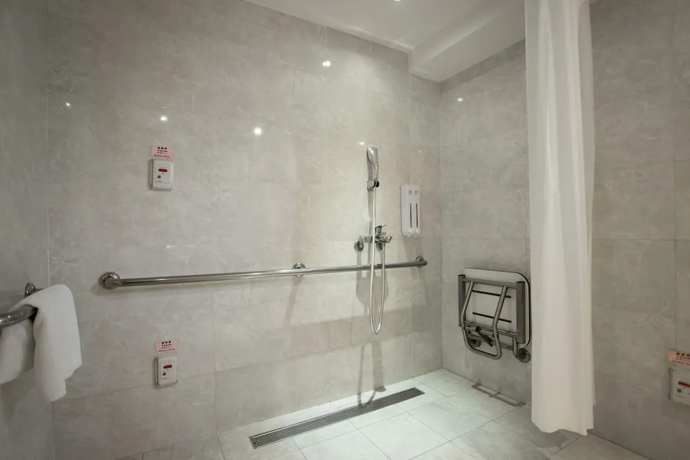 Hub Hotel - Songshan Airport Branch