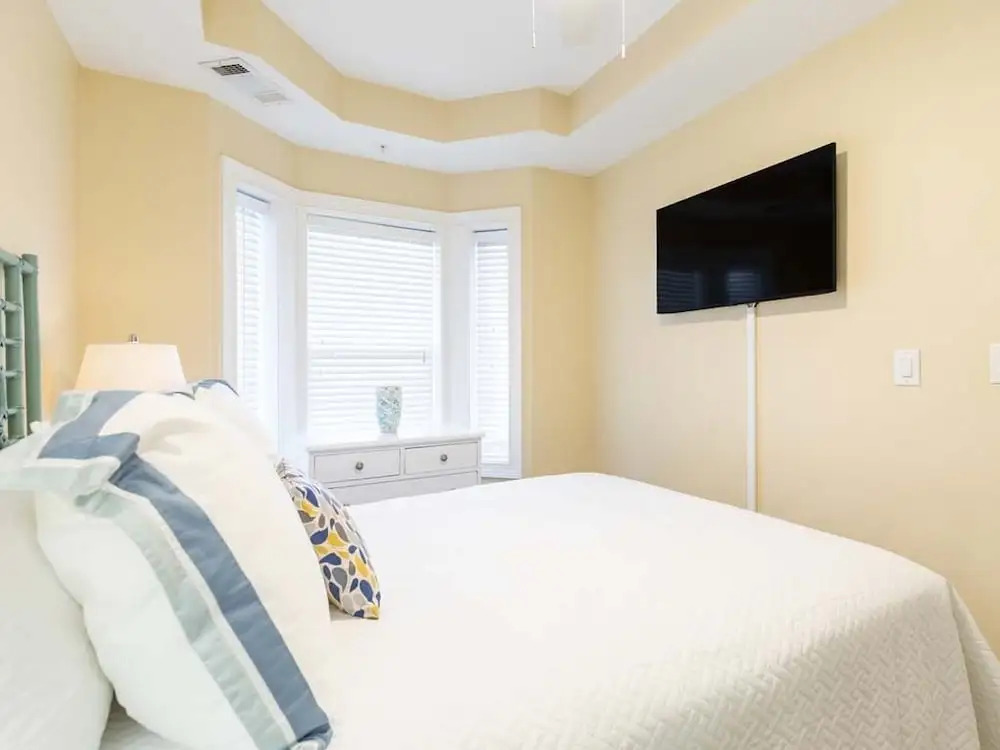 Beach House On The Dune by Tybee Vacation Rentals
