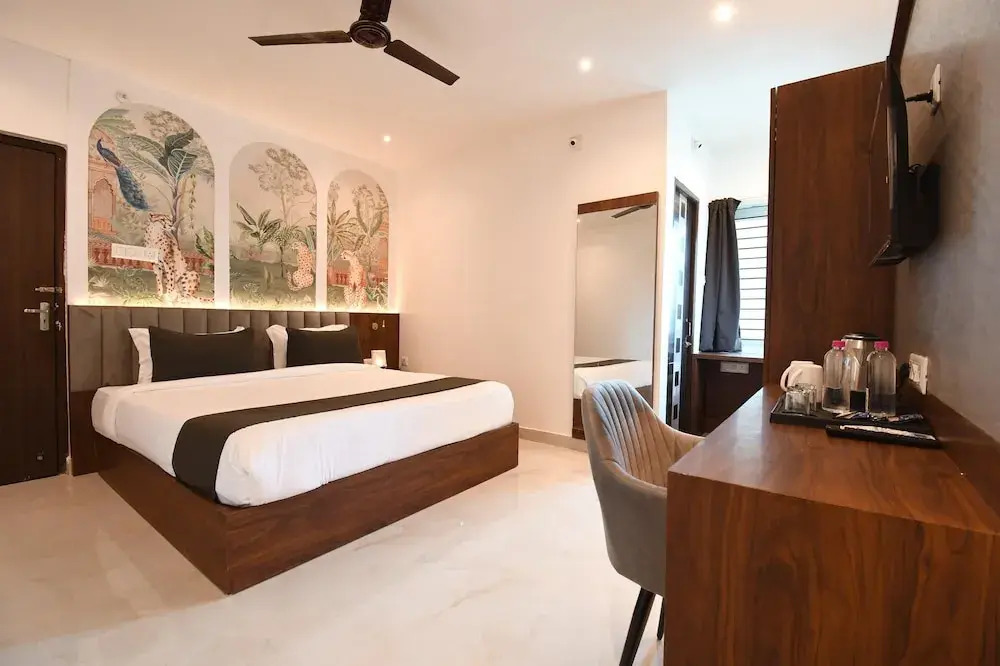 Hotel The Code Exclusive