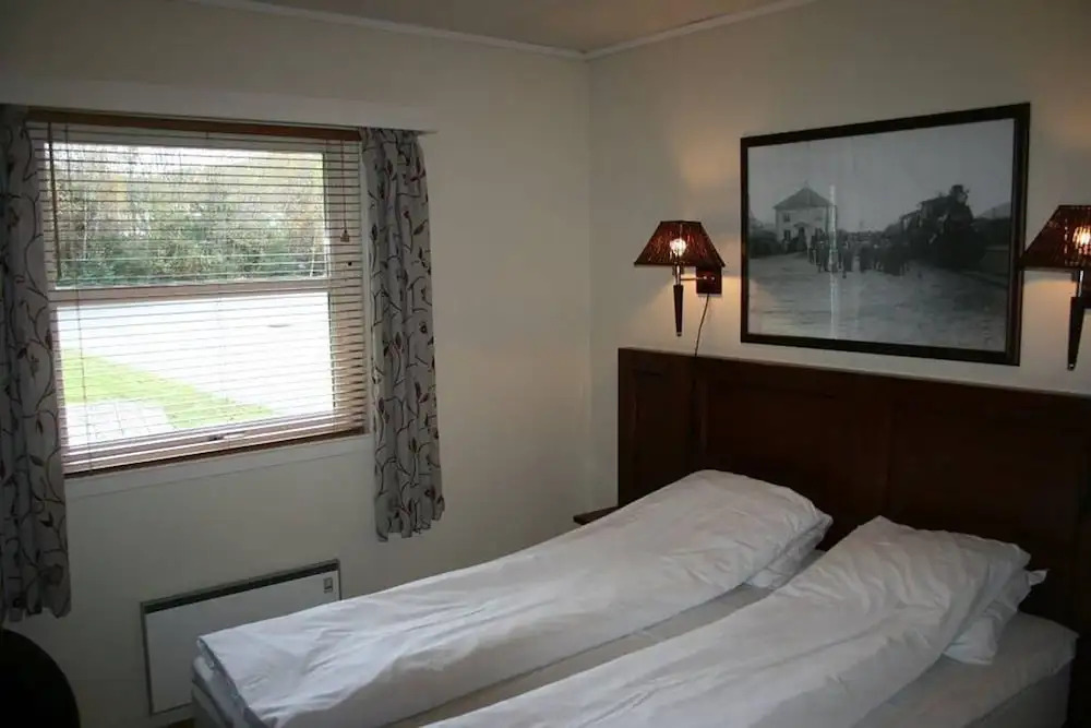 Gjestehuset Ålgård
