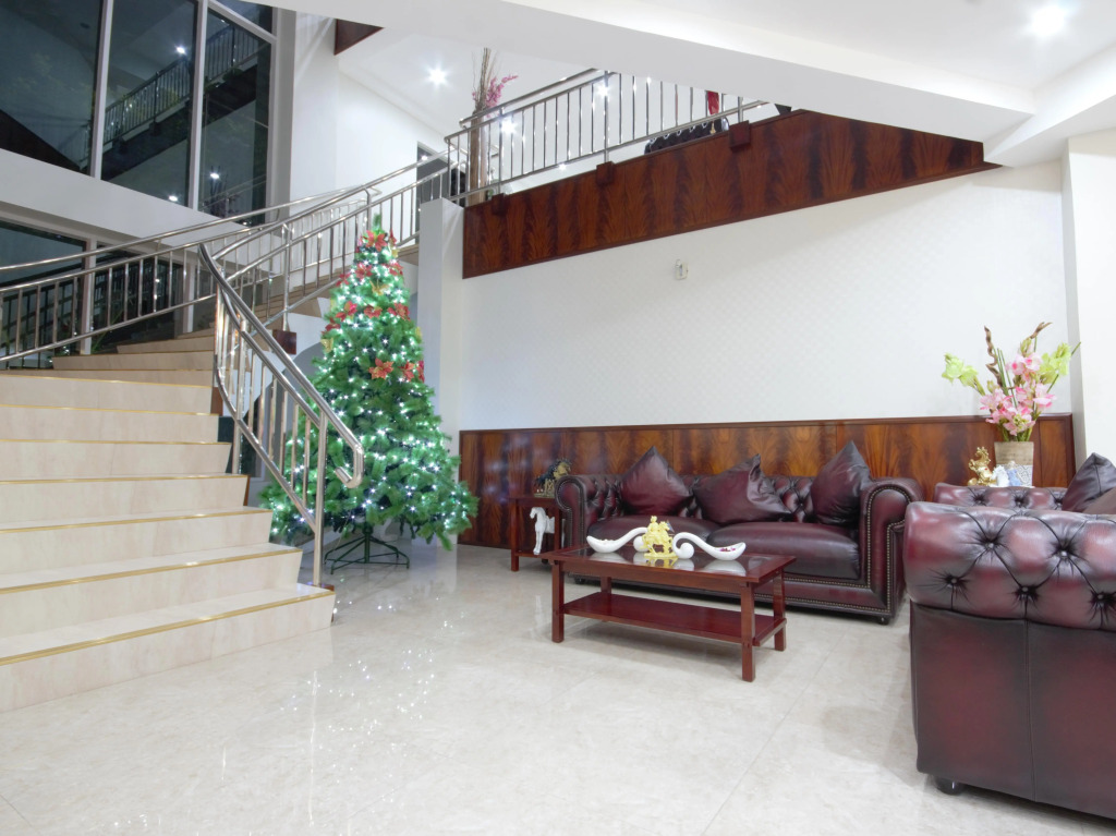 1521 Mactan Resort