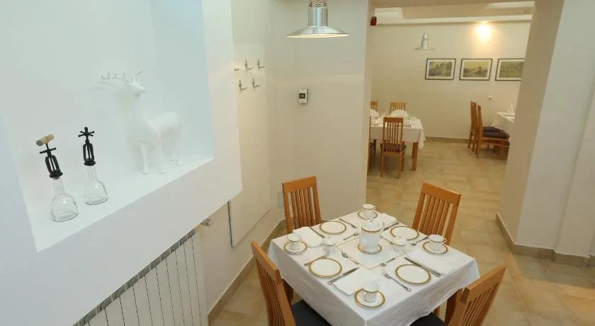 Hotel Vila Drina