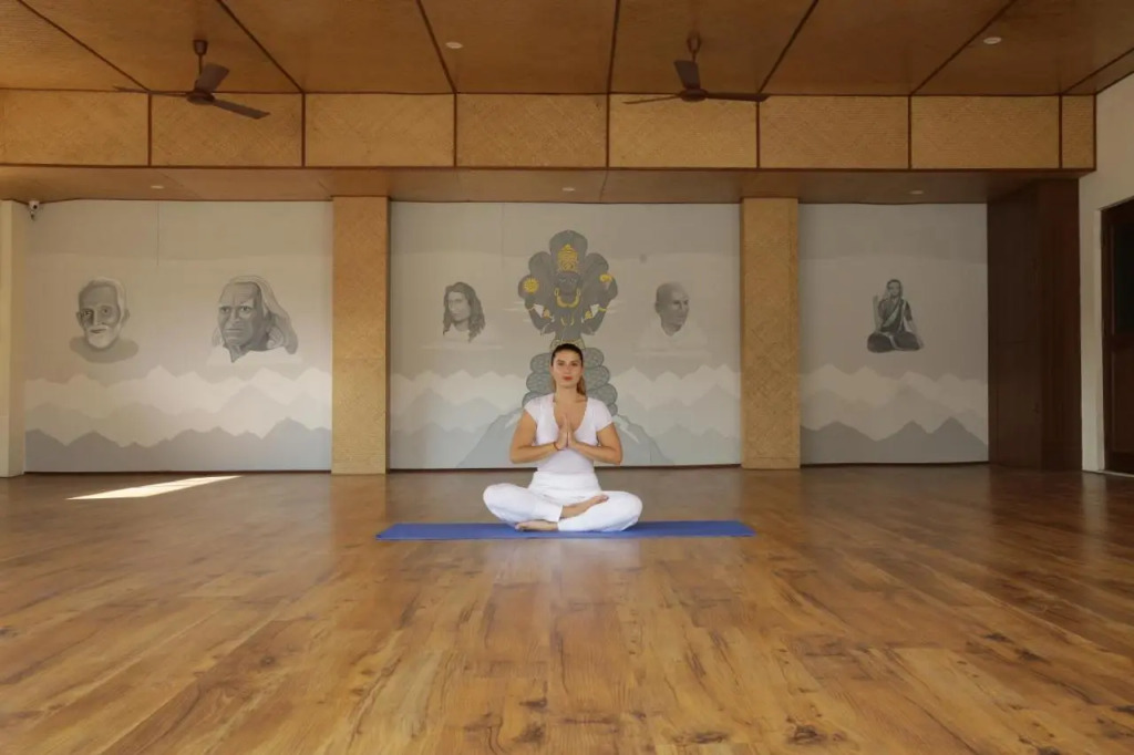Hotel Dewa Retreat- A Himalayan Boutique Hotel
