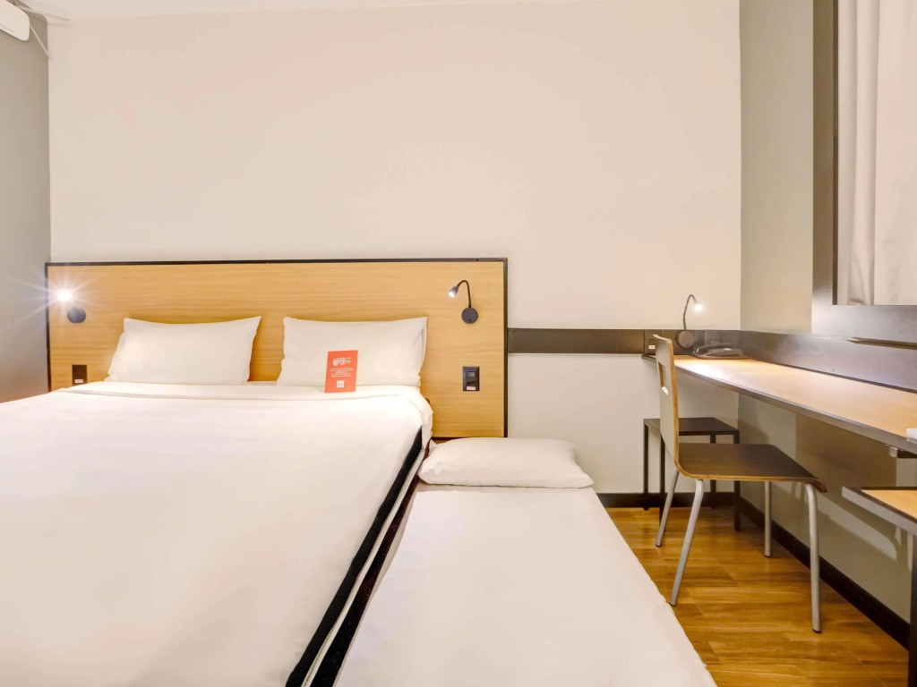 ibis Rio de Janeiro Botafogo