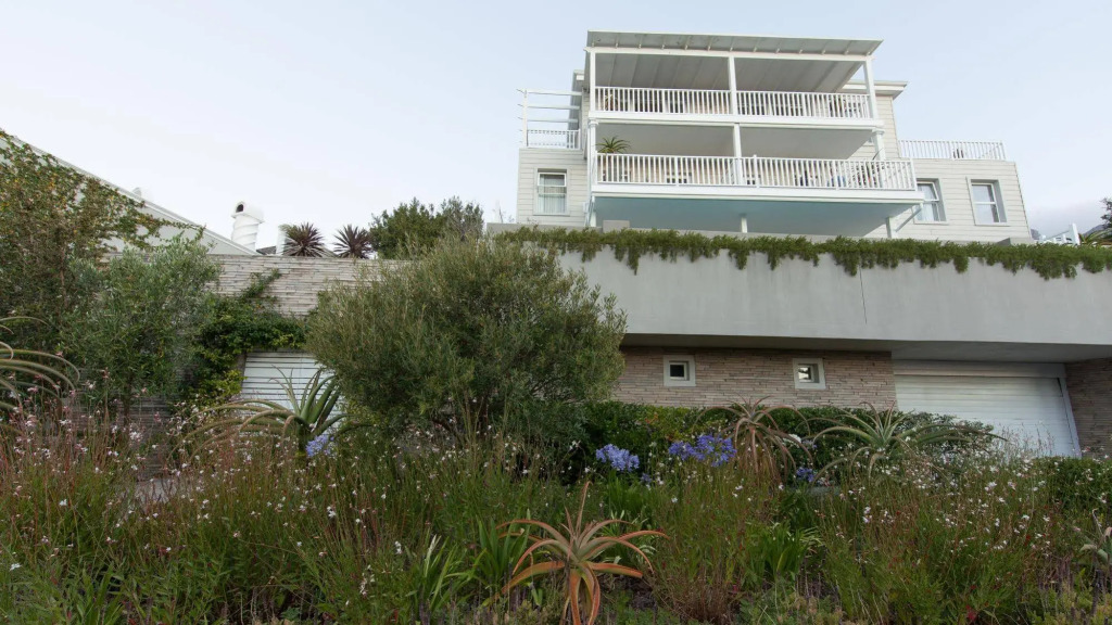 Sea Five Boutique Hotel