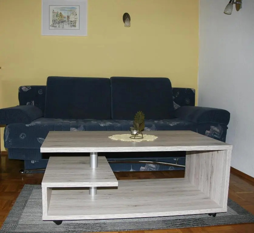 Ferienwohnung Neuber