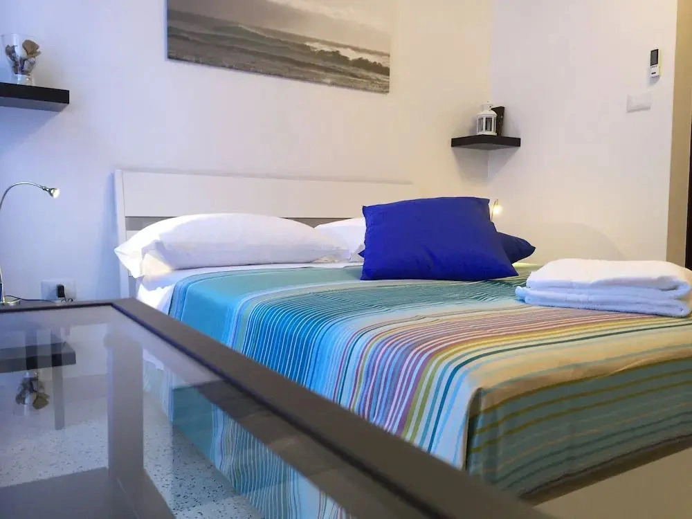 Bed and breakfast portarotese