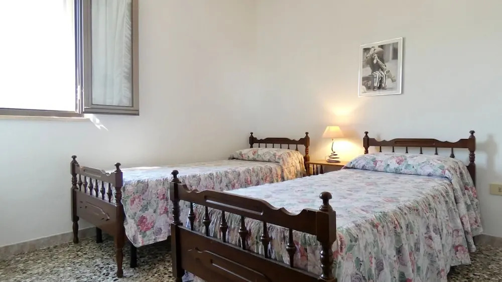 Villa Murena - Con Piscina Privata e Splendida Vista Mare