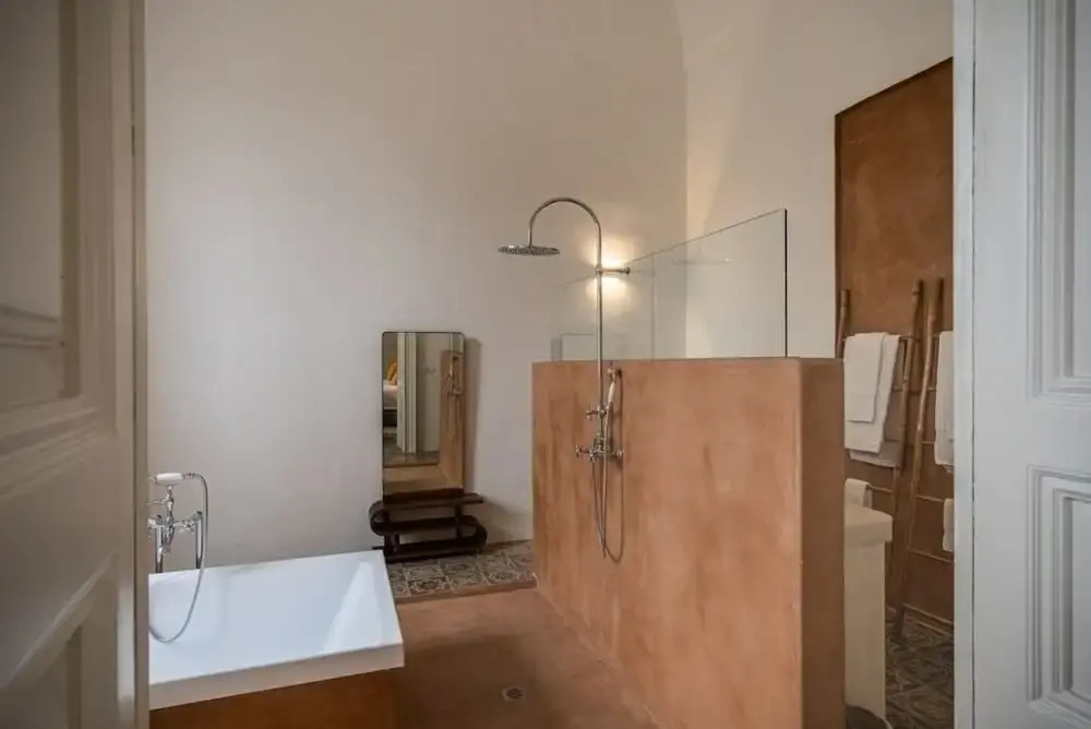Palazzo Garzia Residence - Dimora storica