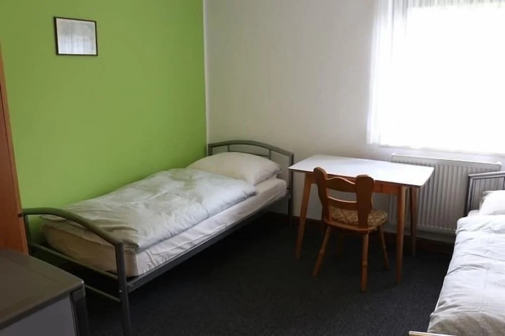 Apartment One Hostel - Bischofsmais