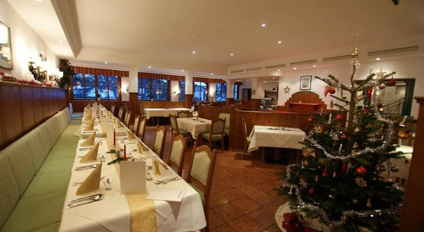 Hotel Neuwirt