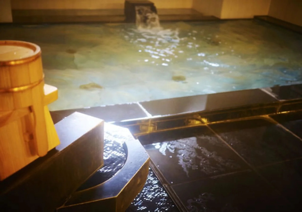 Super Hotel Gotemba 1