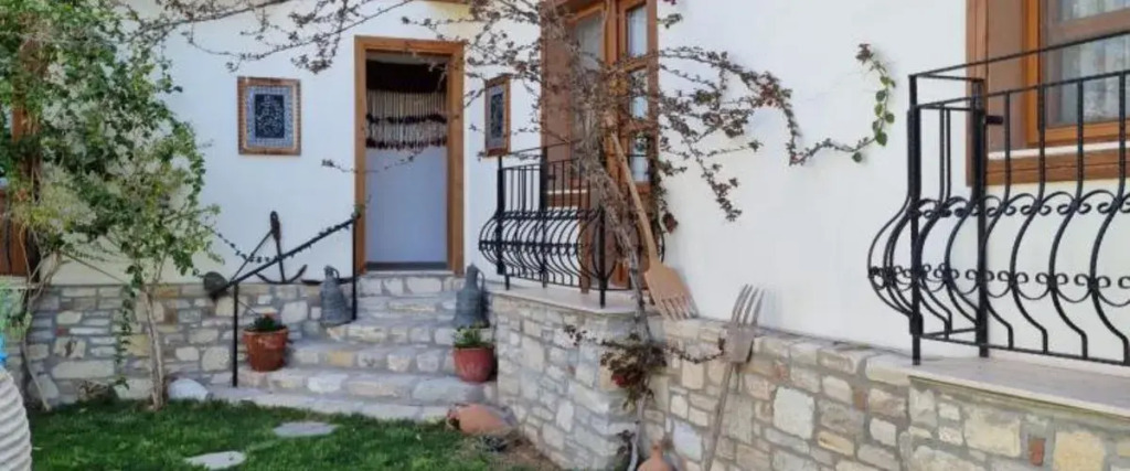 Otel Sezgin Kuşadası