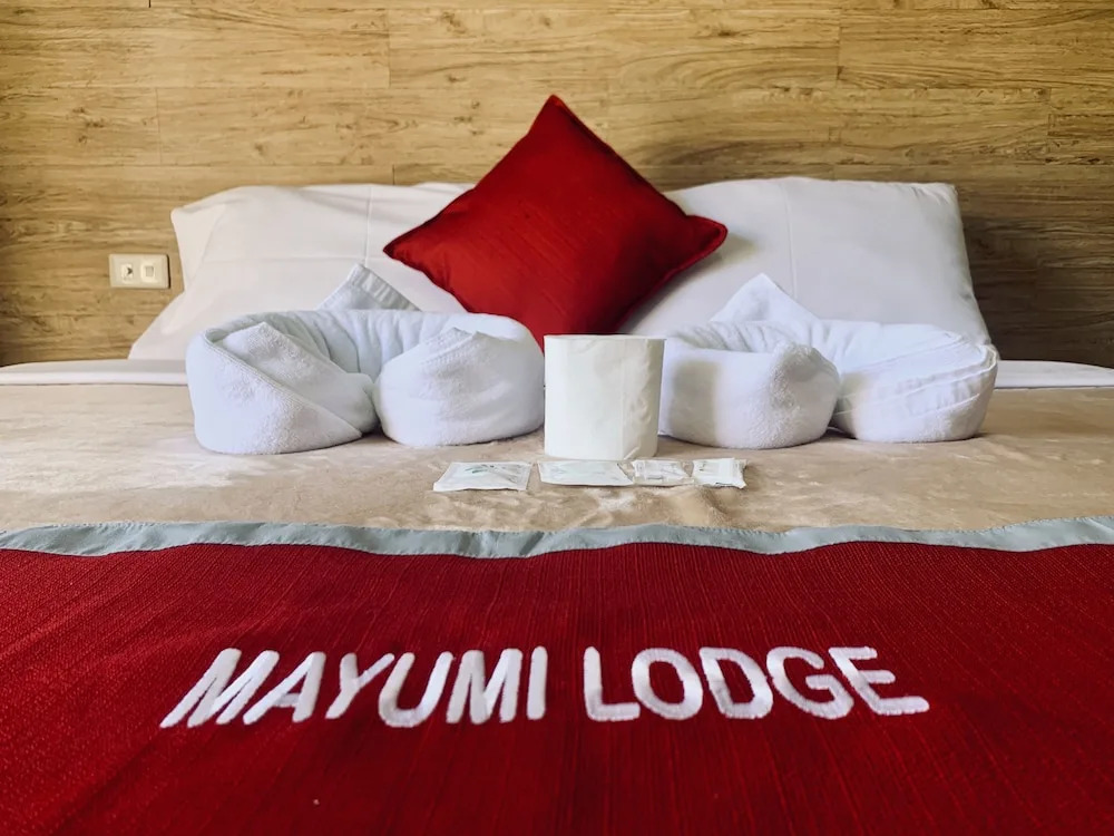 Mayumi Lodge