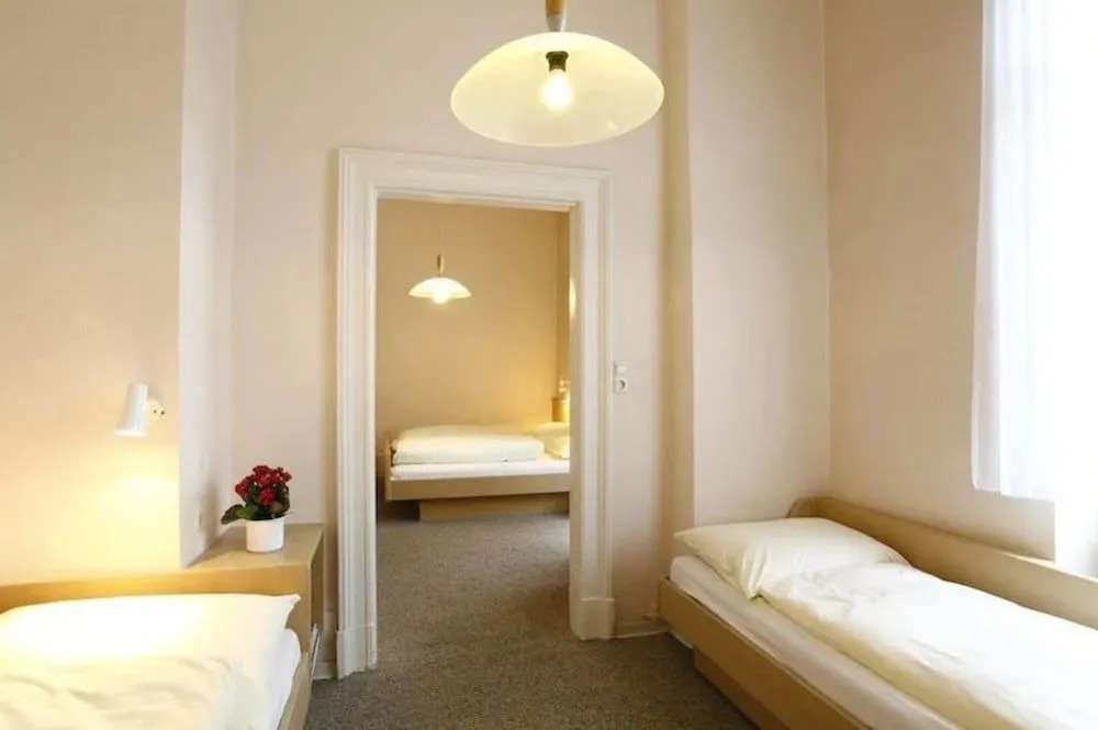 Hotel Sonne