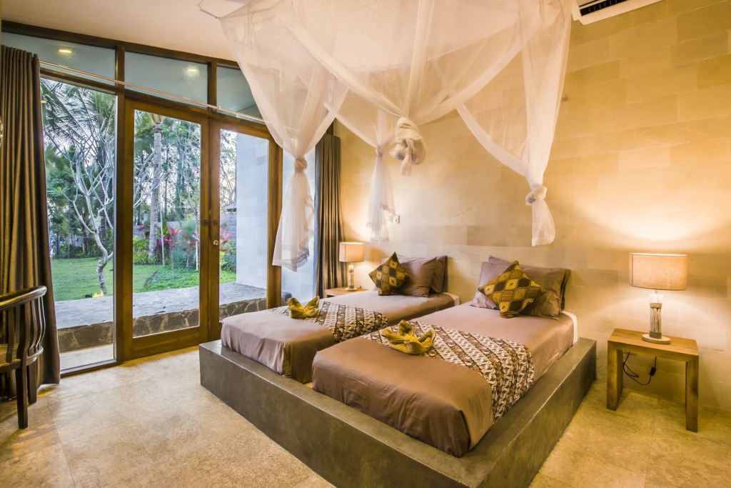 Melaya Estate by Lifestyle Retreats