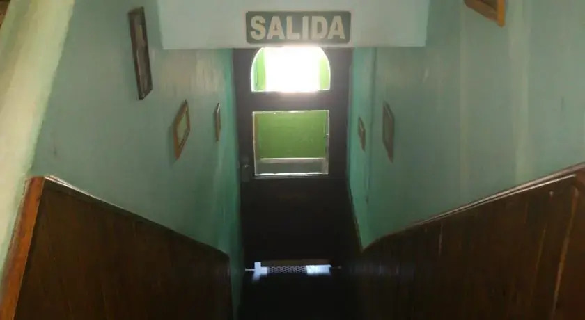 Backpackers Hostel