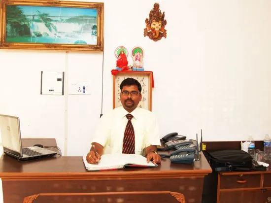 Hotel Utsav