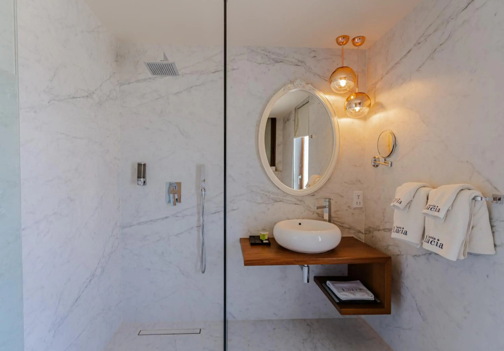 Santa Lucia Boutique Hotel