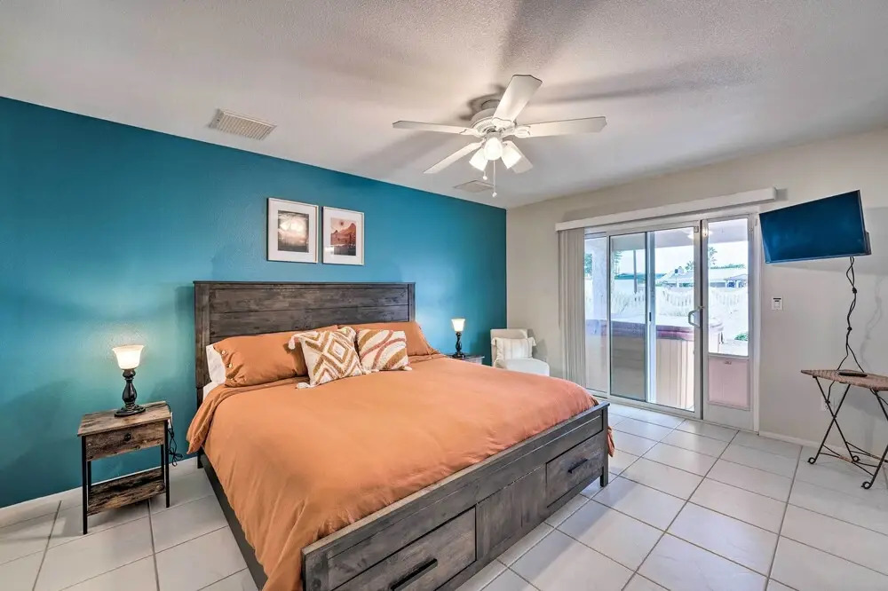 Dog-Friendly Home w/ Pool in Lake Havasu City
