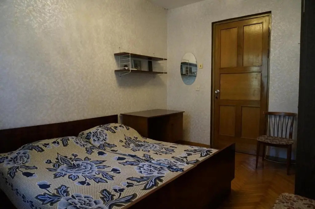 Guest House on Demerjipa 126