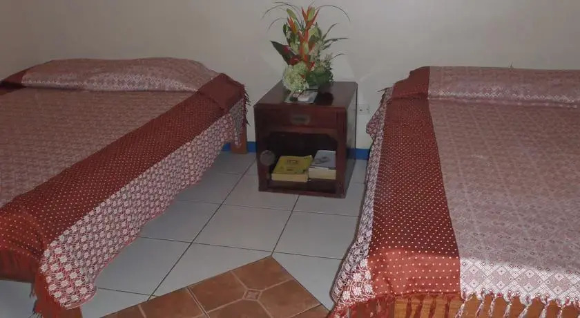 Cabinas Milanés