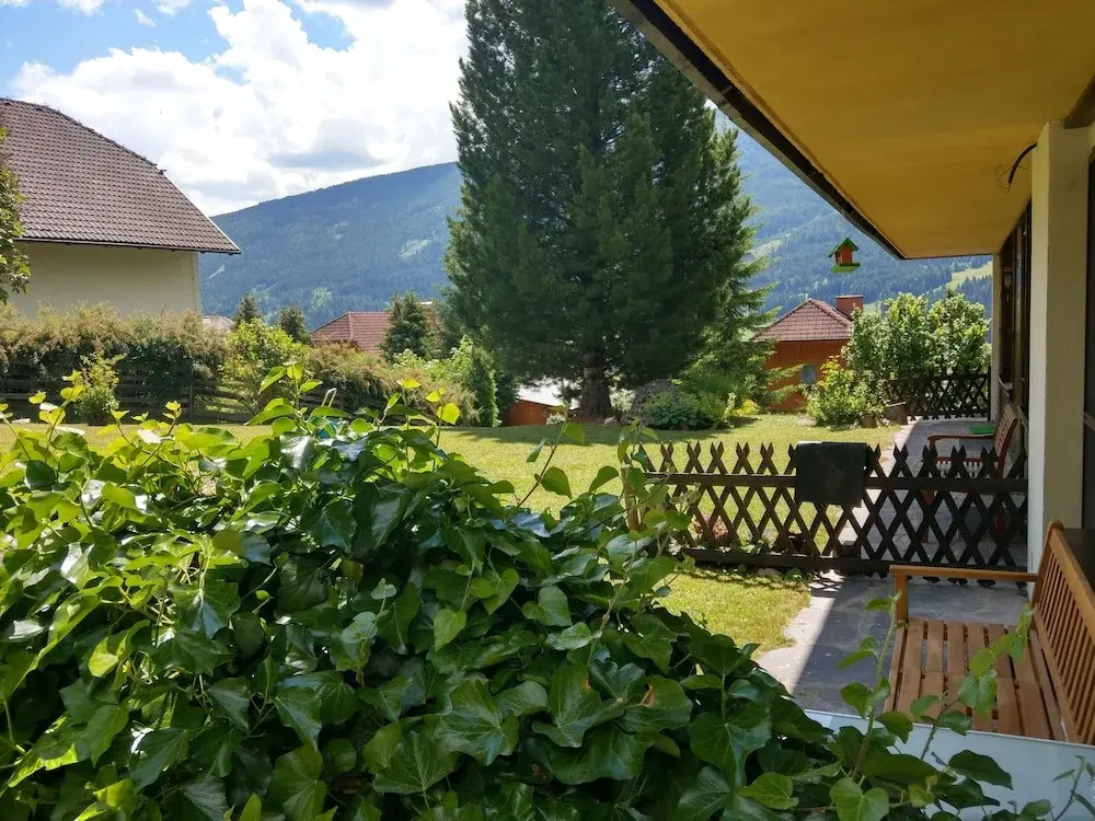 Apartment Sankt Michael